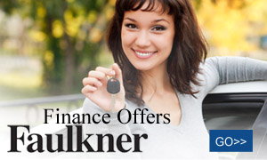 Special Financing Offer